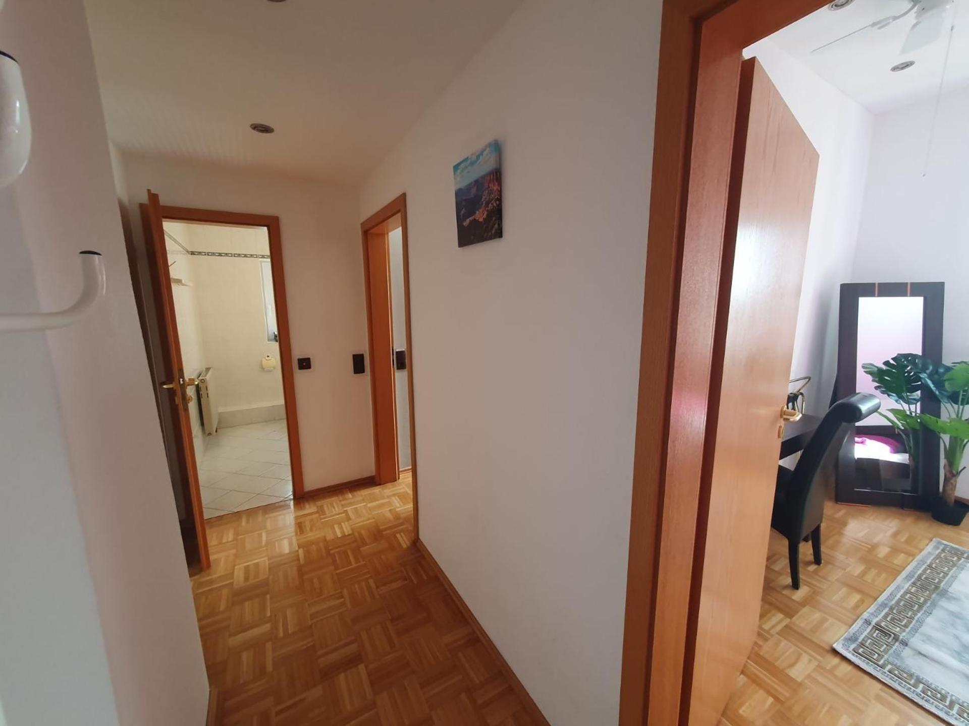 Abm Apartment Haus Zwingenberg  Bagian luar foto