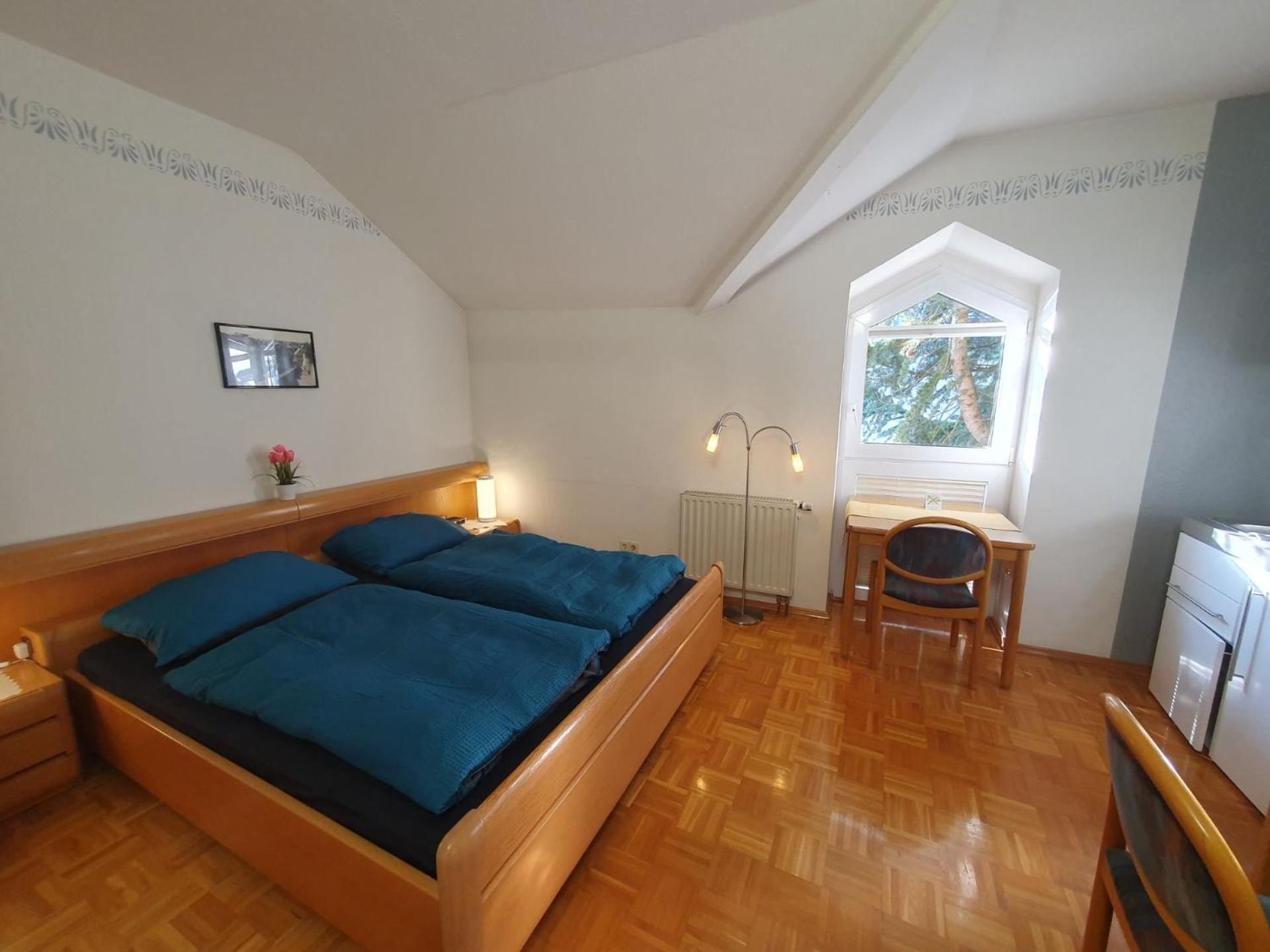 Abm Apartment Haus Zwingenberg  Bagian luar foto