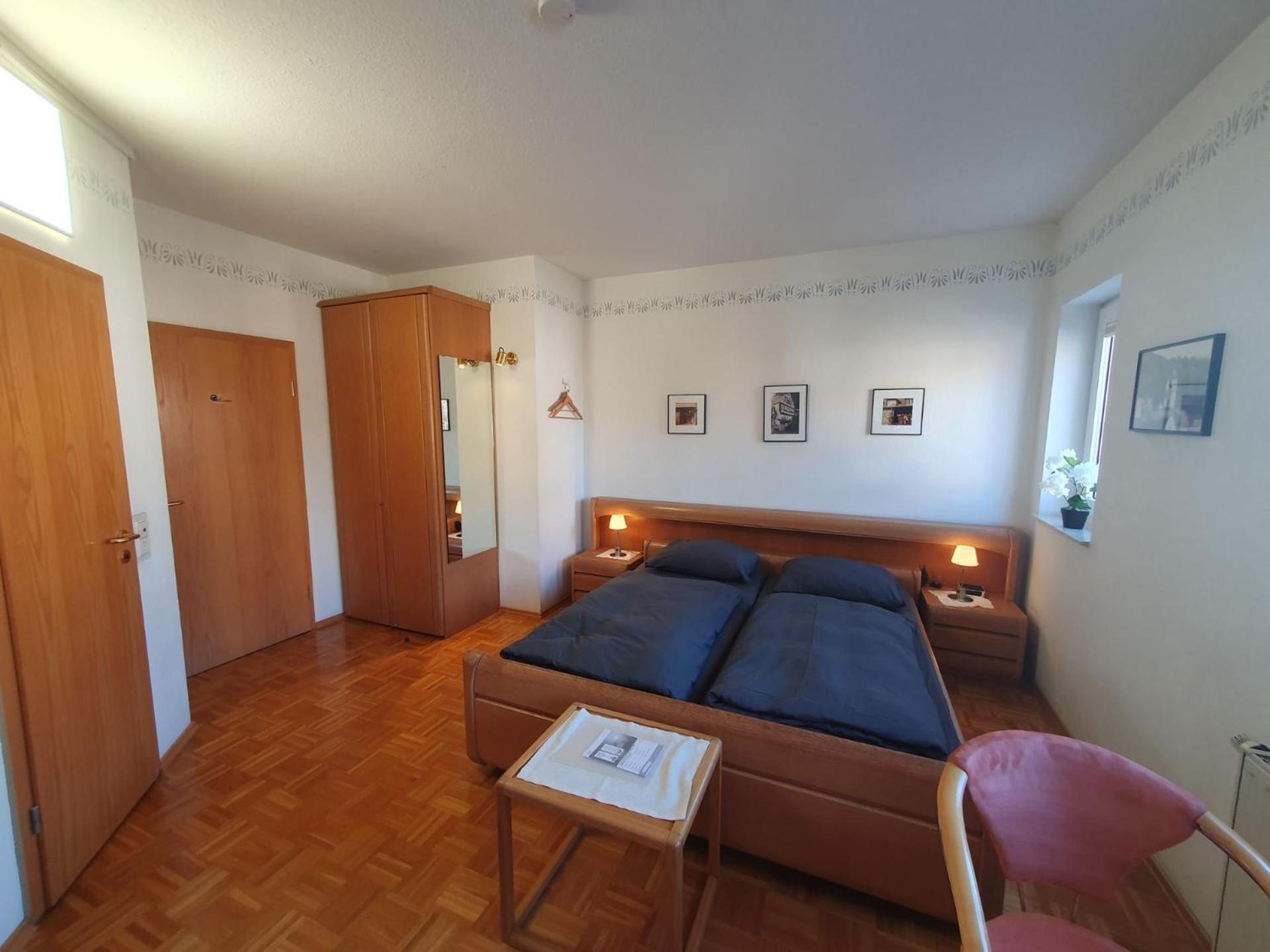 Abm Apartment Haus Zwingenberg  Bagian luar foto